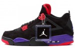 (Free Shipping)Air Jordan 4 Retro Raptors AQ3816-065