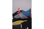 (Free Shipping)Jordan 4 Retro Union Off Noir DC9533-001