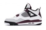 (Free Shipping)PSG x Air Jordan 4 CZ5624-100