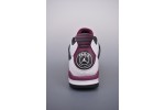 (Free Shipping)PSG x Air Jordan 4 CZ5624-100