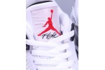 (Free Shipping)Air Jordan 4 Retro White Cement 840606-192