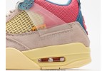 (Free Shipping)Jordan 4 Retro Union Guava Ice DC9533-800