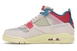 (Free Shipping)Jordan 4 Retro Union Guava Ice DC9533-800