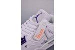 (Free Shipping)Jordan 4 Retro Metallic Purple CT8527-115