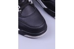 (Free Shipping)Jordan 4 Retro Oreo (2015) 314254-003