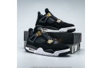 (Free Shipping)Jordan 4 Retro Royalty 308497-032