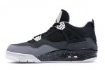 (Free Shipping)Jordan 4 Retro Fear Pack 626969-030