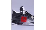 (Free Shipping)Jordan 4 Retro Fear Pack 626969-030