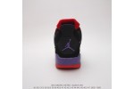 (Free Shipping)Jordan 4 Retro Raptors Drake OVO (2019) AQ3816-056