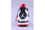 (Free Shipping)Jordan 4 Retro Flight Nostalgia 308497-116