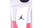 (Free Shipping)Jordan 4 Retro Flight Nostalgia 308497-116