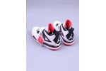 (Free Shipping)Jordan 4 Retro Flight Nostalgia 308497-116