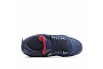 (Free Shipping)Jordan 4 Retro Winterized Loyal Blue CQ9597-401