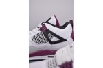 (Free Shipping)Jordan 4 Retro PSG Paris Saint-Germain CZ5624-100