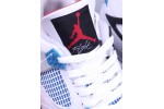 (Free Shipping)Jordan 4 Retro What The CI1184-146