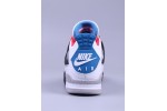 (Free Shipping)Jordan 4 Retro What The CI1184-146