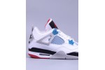 (Free Shipping)Jordan 4 Retro What The CI1184-146