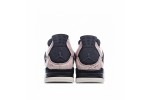 (Free Shipping)Jordan 4 Retro Silt Red Splatter (W) AQ9129-601