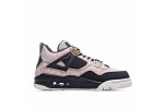 (Free Shipping)Jordan 4 Retro Silt Red Splatter (W) AQ9129-601