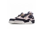 (Free Shipping)Jordan 4 Retro Silt Red Splatter (W) AQ9129-601