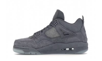 (Free Shipping)Jordan 4 Retro Kaws 930155-003