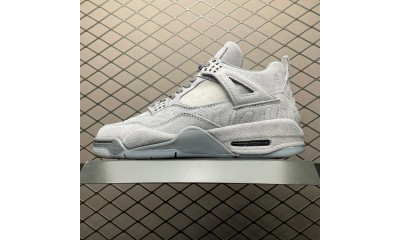 (Free Shipping)Jordan 4 Retro Kaws 930155-003