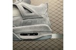 (Free Shipping)Jordan 4 Retro Kaws 930155-003