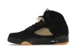 (Free Shipping)Jordan 5 Retro A Ma Maniére Dusk FD1330-001