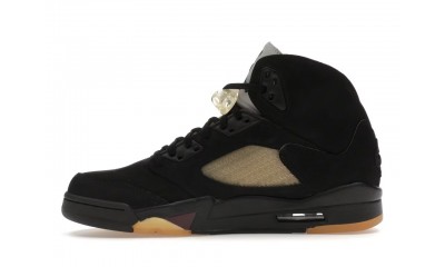 (Free Shipping)Jordan 5 Retro A Ma Maniére Dusk FD1330-001