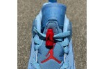 (Free Shipping)Air Jordan Retro 5 Green Bean FQ1759-400