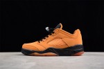 (Free Shipping)Jordan 5 Retro Low DA8016-700