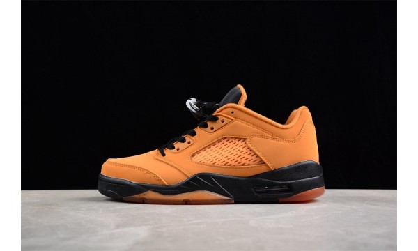 (Free Shipping)Jordan 5 Retro Low DA8016-700