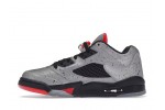 (Free Shipping)Jordan 5 Retro Low Neymar 846316-025