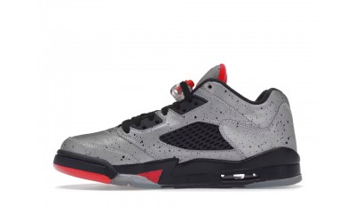 (Free Shipping)Jordan 5 Retro Low Neymar 846316-025