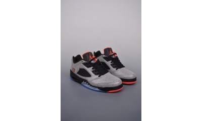 (Free Shipping)Jordan 5 Retro Low Neymar 846316-025