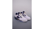 (Free Shipping)Jordan 5 Retro Low Dunk From Above 819171-135