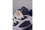 (Free Shipping)Jordan 5 Retro Low Dunk From Above 819171-135