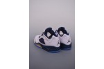 (Free Shipping)Jordan 5 Retro Low Dunk From Above 819171-135