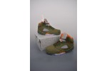 (Free Shipping)Jordan 5 Retro Olive DD0587-308