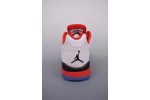 (Free Shipping)Jordan 5 Retro Low Fire Red 819171-101