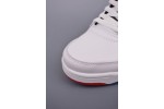 (Free Shipping)Jordan 5 Retro Low Fire Red 819171-101