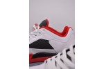 (Free Shipping)Jordan 5 Retro Low Fire Red 819171-101