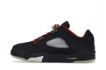 (Free Shipping)Jordan 5 Retro Low CLOT Jade DM4640-036