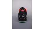 (Free Shipping)Jordan 5 Retro Low CLOT Jade DM4640-036