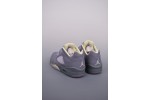 (Free Shipping)Jordan 5 Retro Low Indigo Haze FJ4563-500