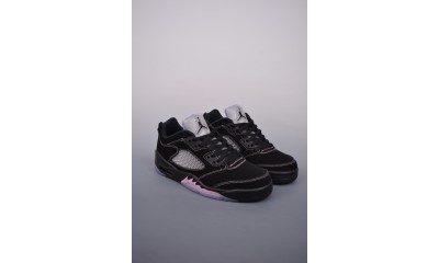 (Free Shipping)Jordan 5 Retro Low Dongdan DX4355-015