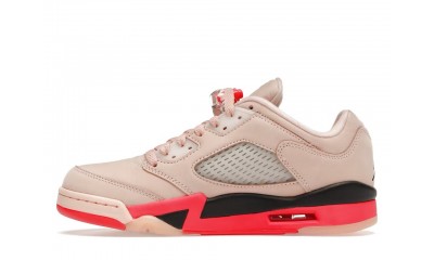 (Free Shipping)Jordan 5 Low Girls That Hoop DA8016-806