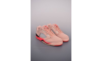 (Free Shipping)Jordan 5 Low Girls That Hoop DA8016-806