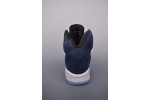 (Free Shipping)Air Jordan 5 Midnight Navy FD6812-400