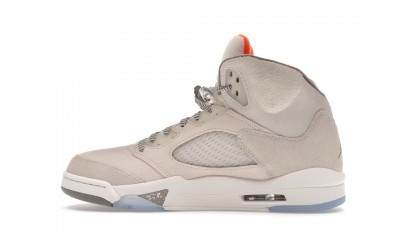 (Free Shipping)Jordan 5 Retro SE Craft Light Orewood Brown FD9222-180